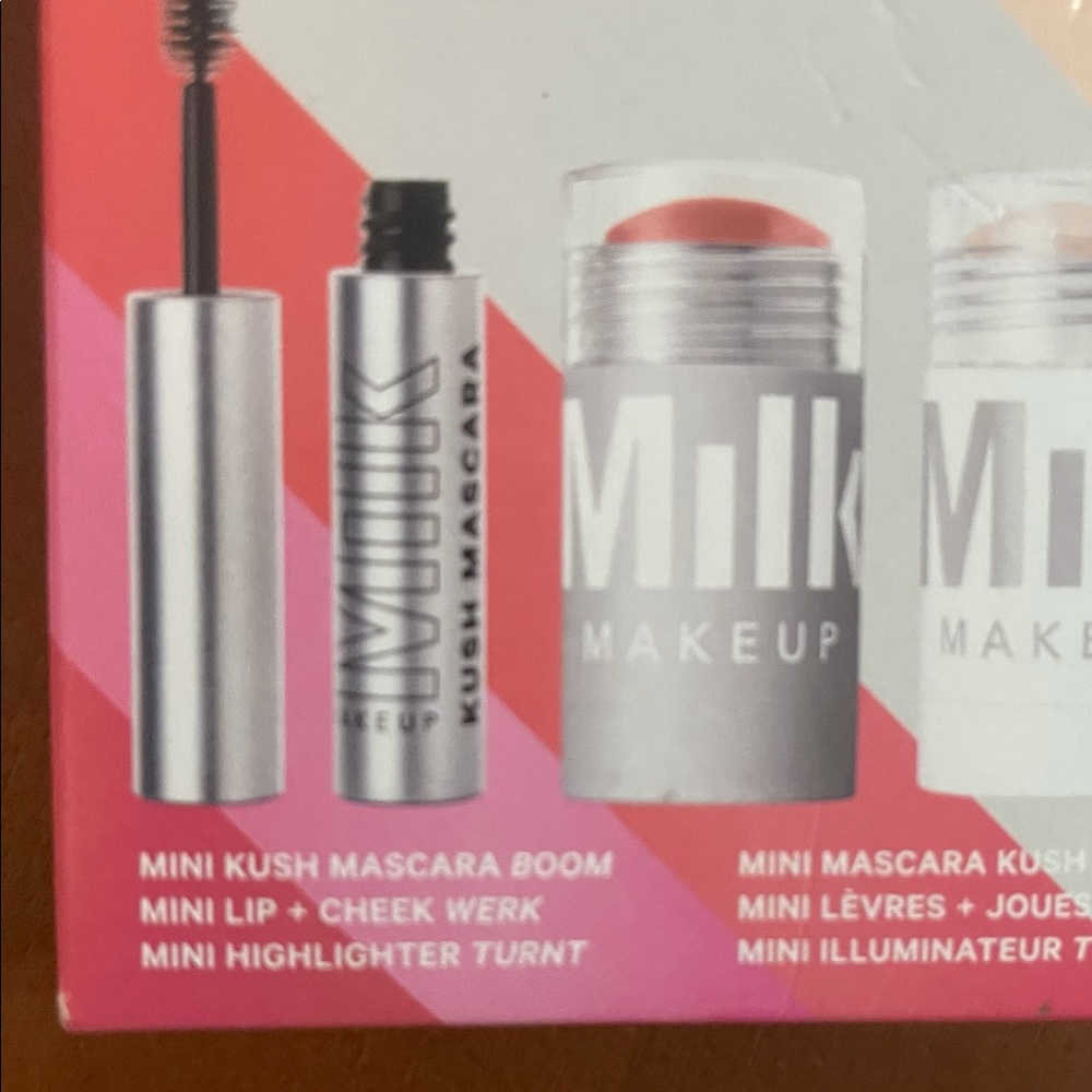 🟣BOGO Milk Makeup Mini Set - Picture 3 of 5